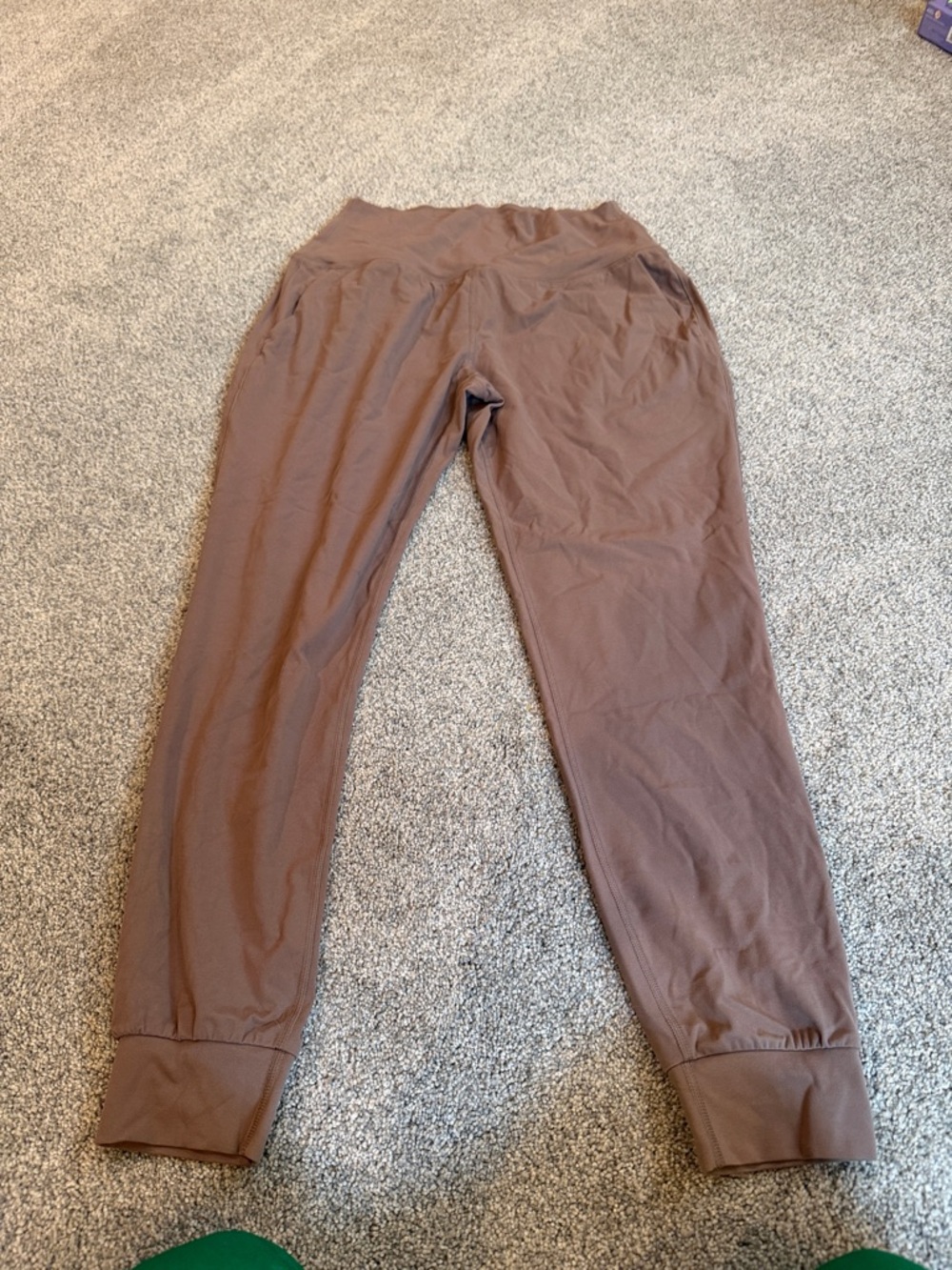 Nike Brown Women's Jogger Pants